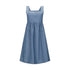 organic-chambray-dress-with-embroidery Sophia's Style-5