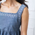 organic-chambray-dress-with-embroidery Sophia's Style-3