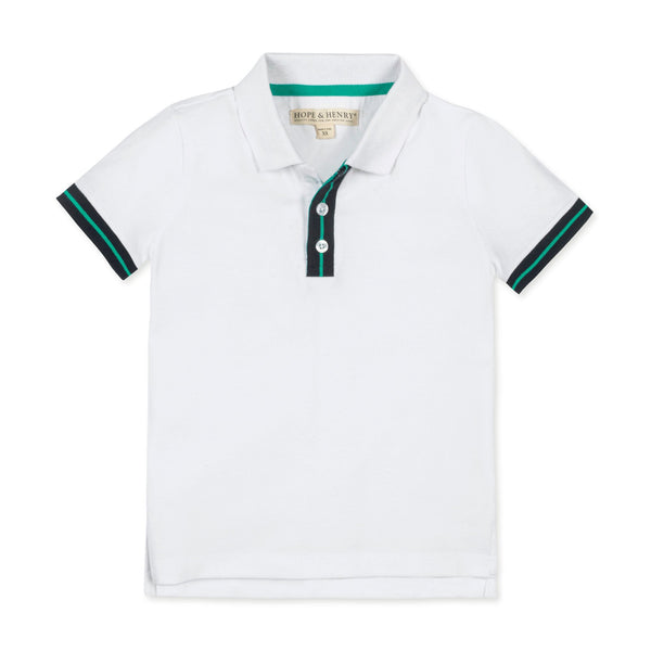 organic-pique-polo Hope & Henry - Sophia's StyleShirts-1