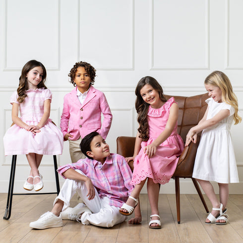 linen-button-down-shirt Hope & Henry - Sophia's Style-5