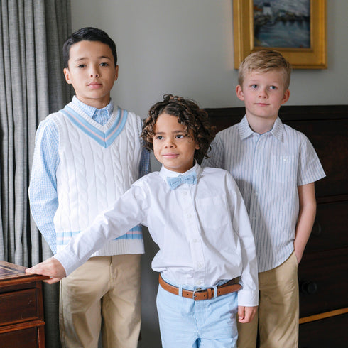 organic-seersucker-shirt-1 Hope & Henry - Sophia's Style-3