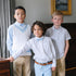 organic-seersucker-shirt-1 Hope & Henry - Sophia's Style-3