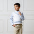 organic-seersucker-shirt-1 Hope & Henry - Sophia's Style-2