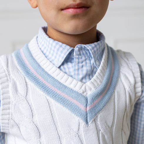 organic-seersucker-shirt-1 Hope & Henry - Sophia's Style-5