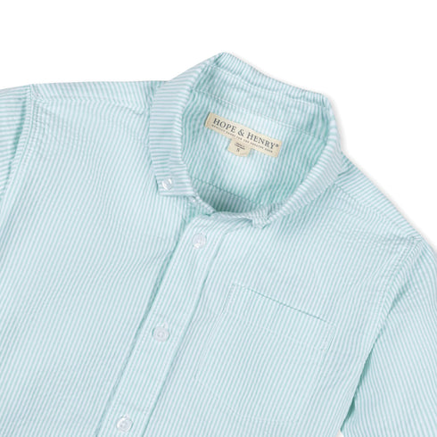 organic-seersucker-shirt-baby Hope & Henry - Sophia's Style-2