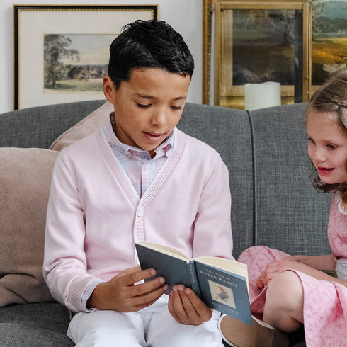 organic-stretch-poplin-shirt Hope & Henry - Sophia's Style-3