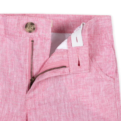 linen-short-1 Hope & Henry - Sophia's Style-5