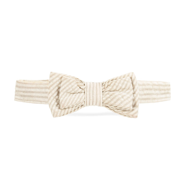 seersucker-bow-tie-2 Hope & Henry - Sophia's StyleAccessories-1