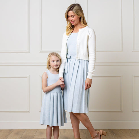 organic-pleated-sweater-knit-dress Sophia's Style-2