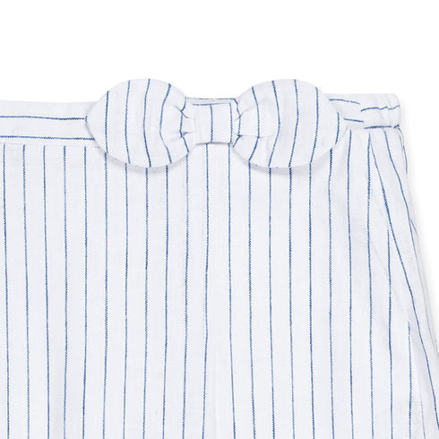 linen-pleated-bow-skort Hope & Henry - Sophia's Style-5
