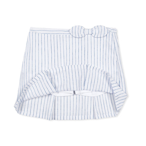 linen-pleated-bow-skort Hope & Henry - Sophia's Style-6