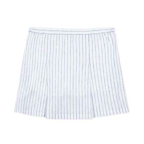 linen-pleated-bow-skort Hope & Henry - Sophia's Style-7