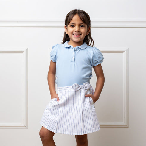 linen-pleated-bow-skort Hope & Henry - Sophia's Style-2