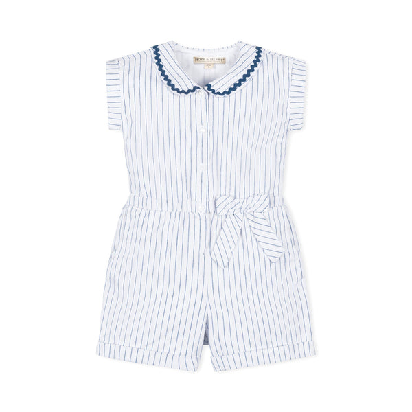 linen-collared-button-front-romper Hope & Henry - Sophia's StyleRompers-1