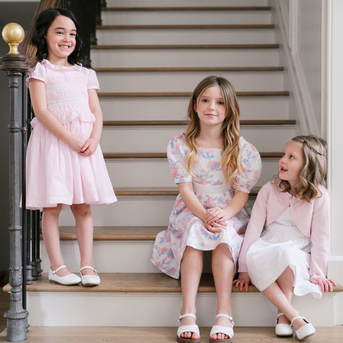 organic-puff-sleeve-party-dress Hope & Henry - Sophia's Style-4