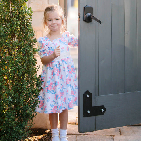 organic-puff-sleeve-party-dress Hope & Henry - Sophia's Style-2