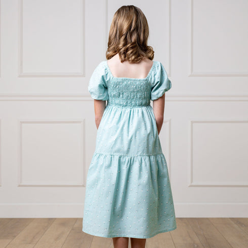 smocked-bubble-sleeve-dress-2 Hope & Henry - Sophia's Style-7