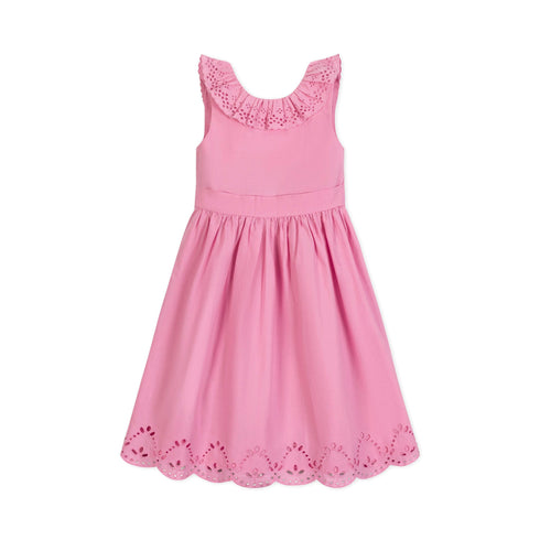 organic-ruffle-collar-party-dress Hope & Henry - Sophia's StyleDresses-1
