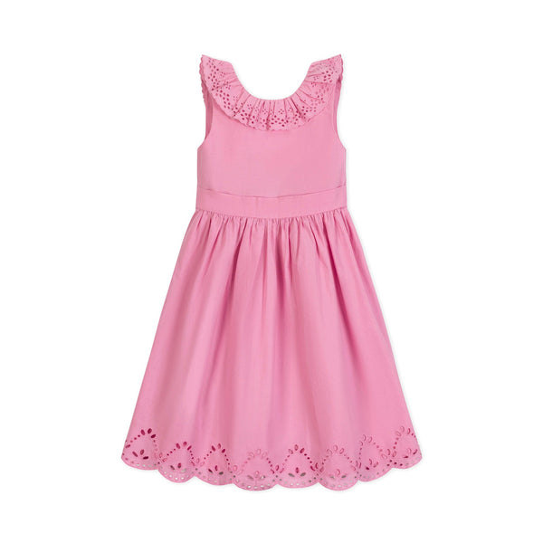 organic-ruffle-collar-party-dress Hope & Henry - Sophia's StyleDresses-1
