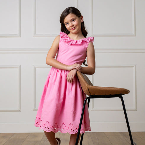 organic-ruffle-collar-party-dress Hope & Henry - Sophia's Style-5