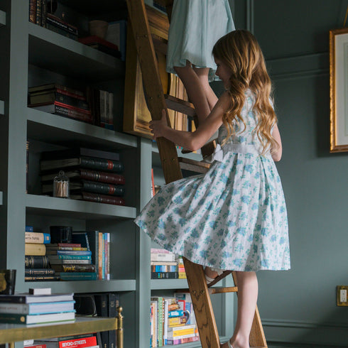 linen-tea-dress Hope & Henry - Sophia's Style-2