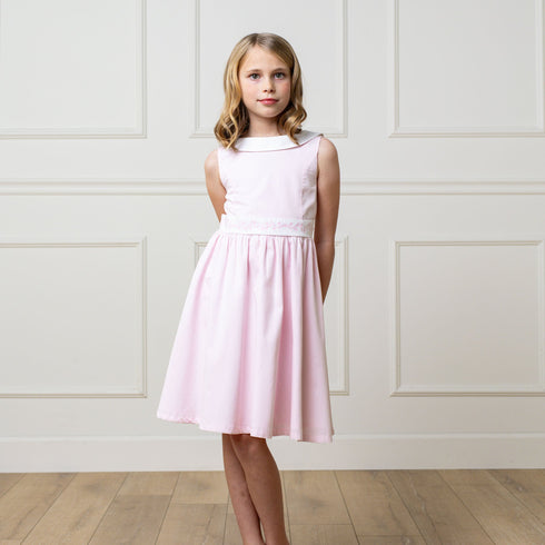 organic-sateen-party-dress-1 Hope & Henry - Sophia's Style-2