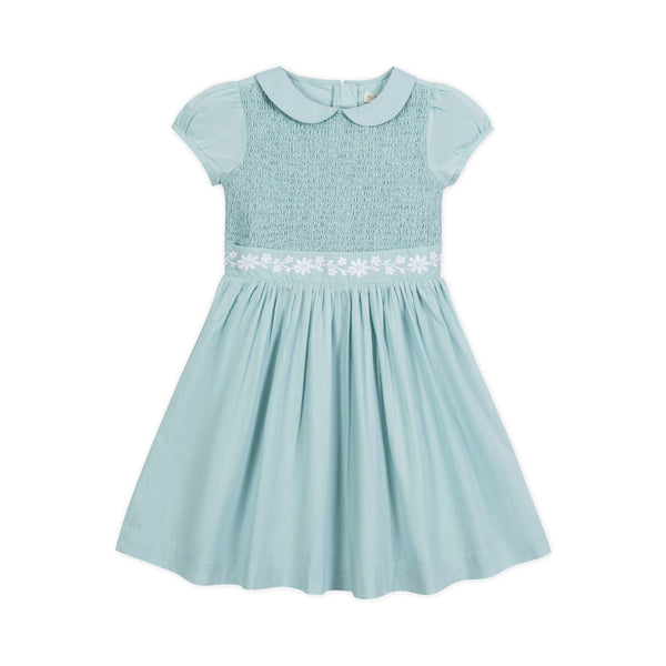 organic-puff-sleeve-smocked-party-dress Hope & Henry - Sophia's StyleDresses-1