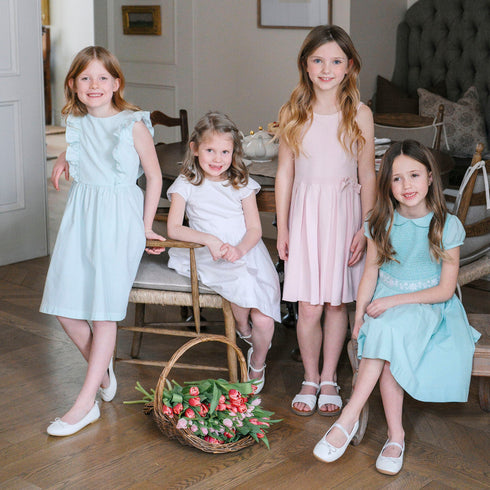 organic-puff-sleeve-smocked-party-dress Hope & Henry - Sophia's Style-3