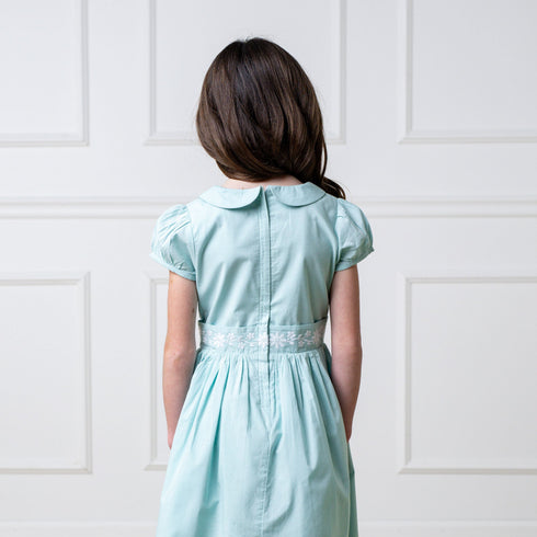 organic-puff-sleeve-smocked-party-dress Hope & Henry - Sophia's Style-8
