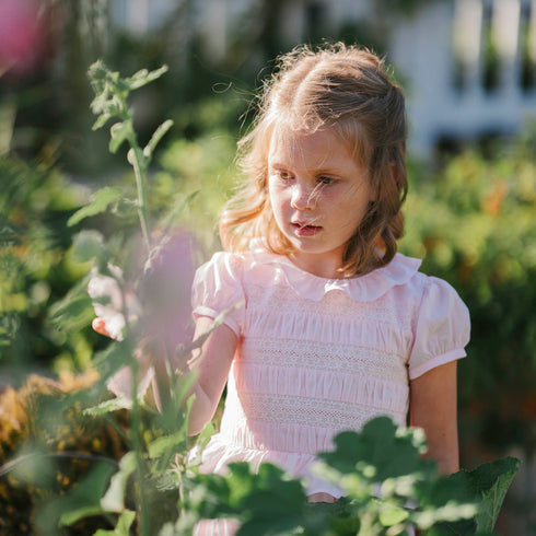 organic-puff-sleeve-smocked-party-dress-1 Hope & Henry - Sophia's Style-7