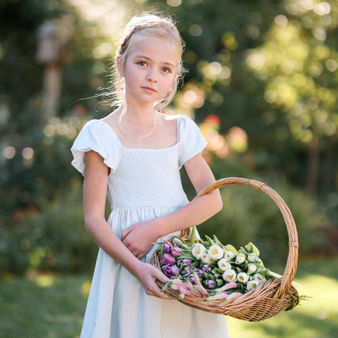 organic-sateen-flower-girl-dress Hope & Henry - Sophia's Style-2