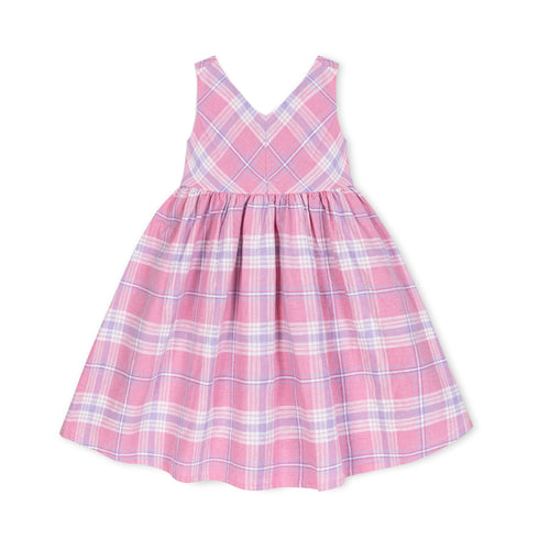 linen-swing-dress Hope & Henry - Sophia's StyleDresses-1