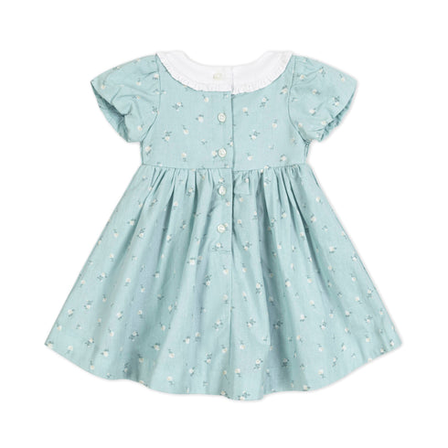linen-ruffle-collar-dress-1 Hope & Henry - Sophia's Style-5