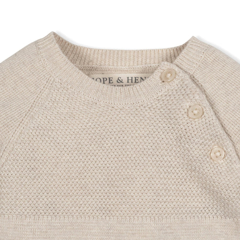 organic-footed-sweater-romper Hope & Henry - Sophia's Style-2