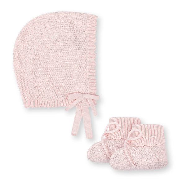 organic-sweater-bonnet-and-bootie-set-1 Hope & Henry - Sophia's StyleSets-1