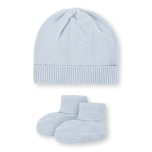 organic-sweater-beanie-and-bootie-set-1 Hope & Henry - Sophia's StyleSets-1