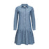 organic-drop-waist-shirt-dress Sophia's Style-5