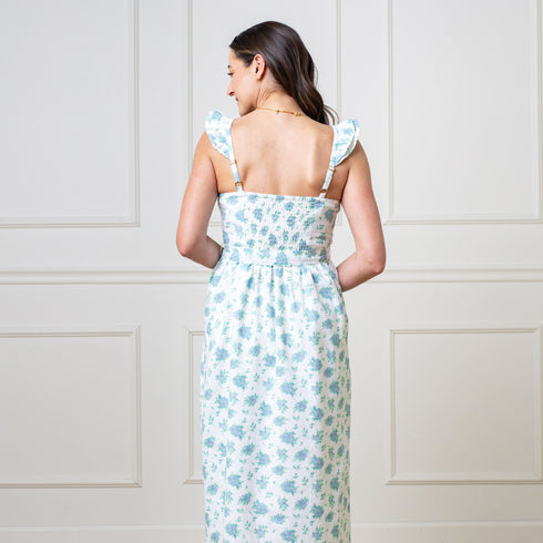 linen-flutter-party-dress Sophia's Style-3