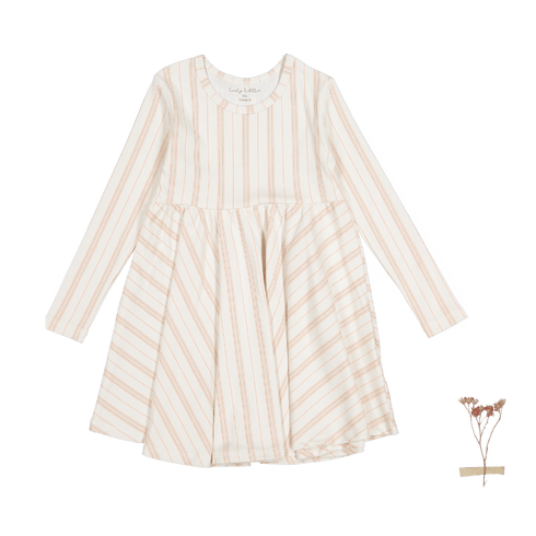 the-printed-long-sleeve-dress-rose-stripe-sophias-styleDresses-1