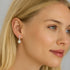 pearl-drop-earrings-with-cubic-zirconia-accents-earrings-Sophia's Style-2