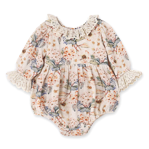 vivian-baby-girls-vintage-floral-bodysuit-with-lace-accents-Tesa Babe at Sophia's StyleBaby Girl Clothes-1