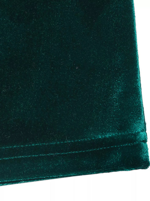 velvet-v-neck-long-sleeve-maxi-dress-Sophia's Style-9