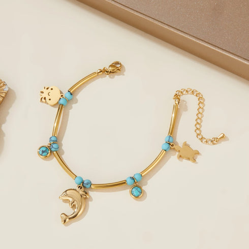 seabreeze-sparkle-turquoise-bracelet-Sophia's Style-3