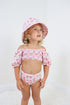 bow-cute-dream-smocked-off-the-shoulder-swim-suit Dream-Big-Little-Co-pajama-baby-blanket