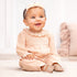 lace-trim-baby-girl-romper-in-soft-beige-rayon-linen- at Sophia's Style-2