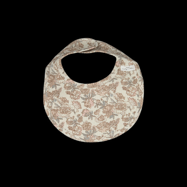 the-printed-bib-delilah Lovely Littles - Sophia's StyleBib-1