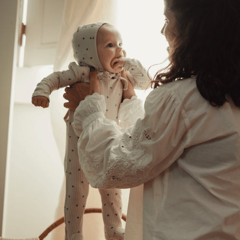 the-printed-romper-rosa-pink Lovely Littles - Sophia's Style-2