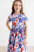 happy-4th-floral-floral-s-s-pocket-twirl-dress Mila & Rose - Sophia's Style-2