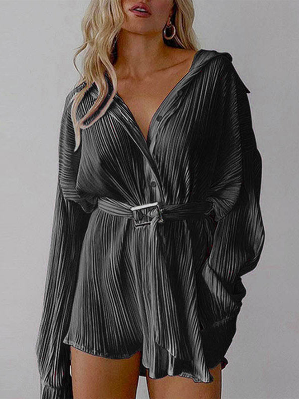 button-up-dropped-shoulder-shirt-dress OhSoStyled - Sophia's Style-1