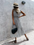 ruffled-surplice-printed-cap-sleeve-dress OhSoStyled at Sophia's Style-9